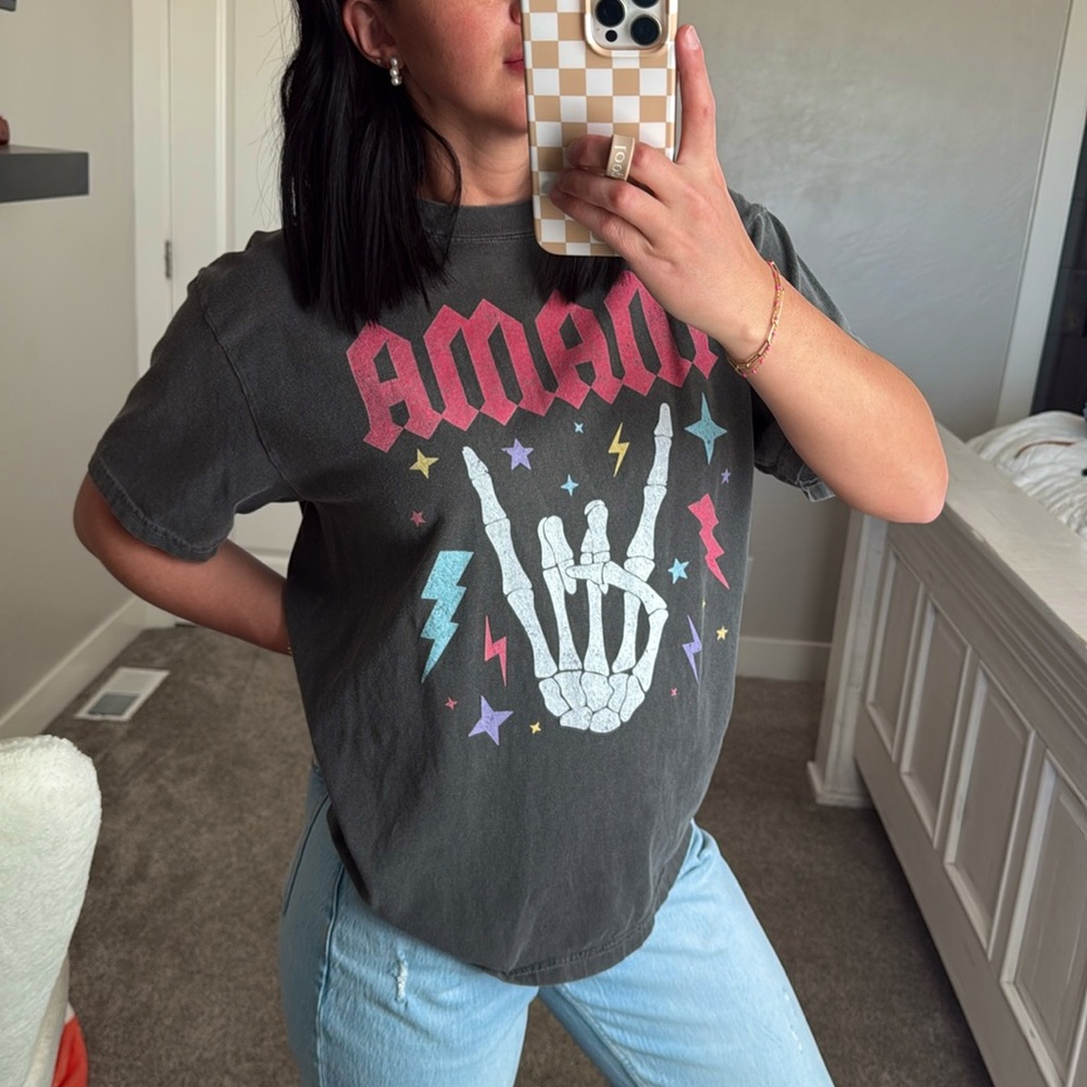 Graphic Tee
